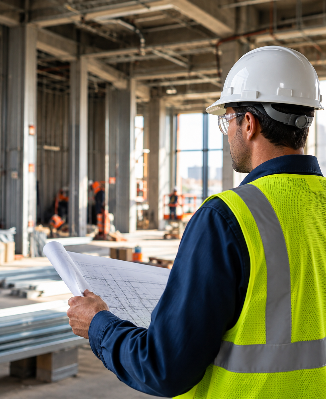 Electrical construction cost analysis and independent estimate review