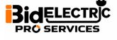 iBidElectric Pro Services